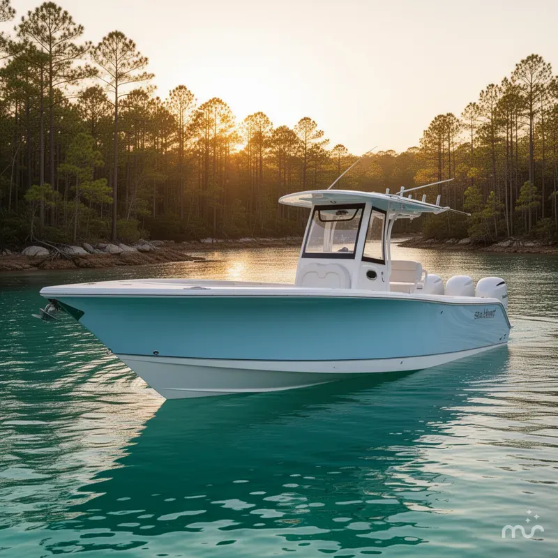 Slide: The Image of Sea Hunt Gamefish 27 2018 - 2