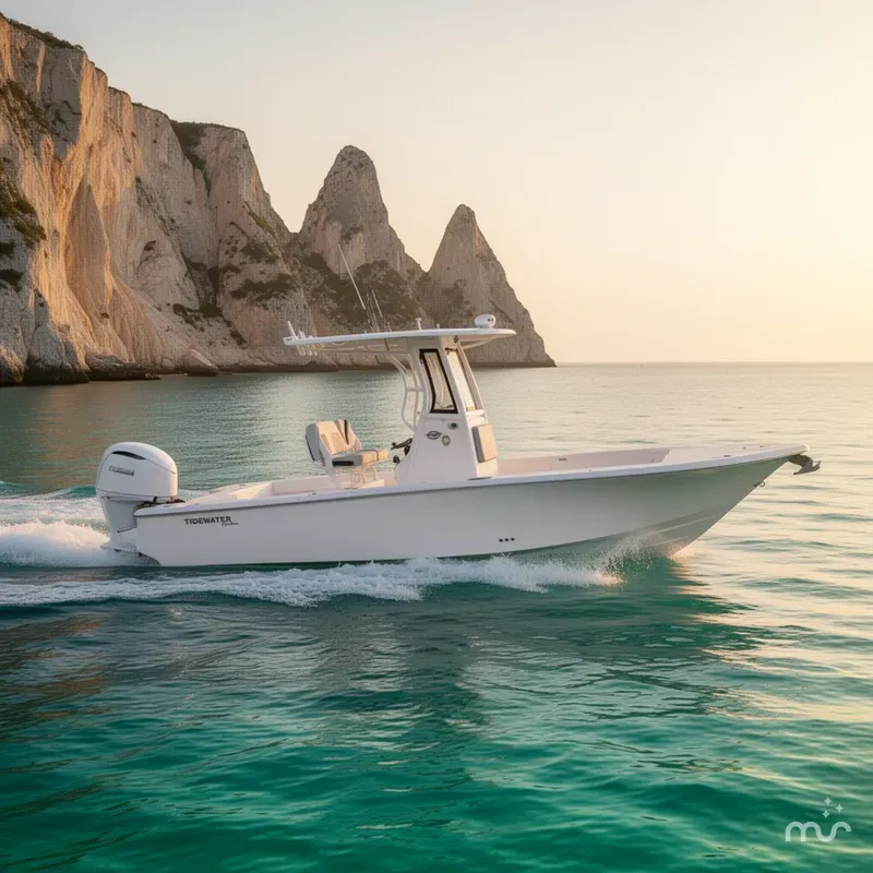 Slide: The Image of Tidewater 2500 Carolina Bay 2026 - 4