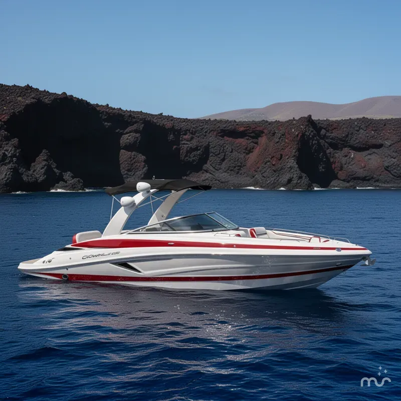 The Image of Crownline Boats 280 SS 2023 - 0