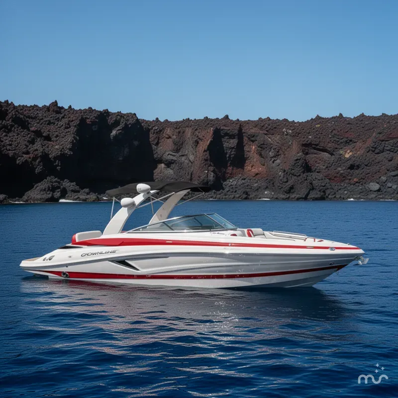 Slide: The Image of Crownline Boats 280 SS 2023 - 2