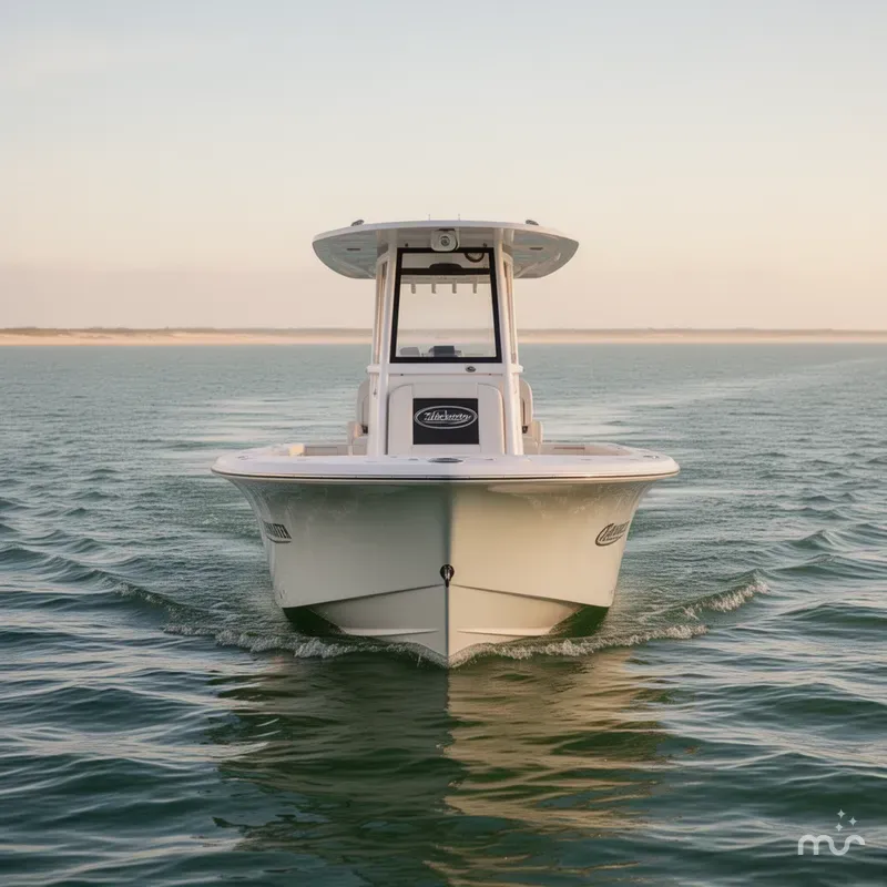 Slide: The Image of Tidewater 2500 Carolina Bay 2026 - 1