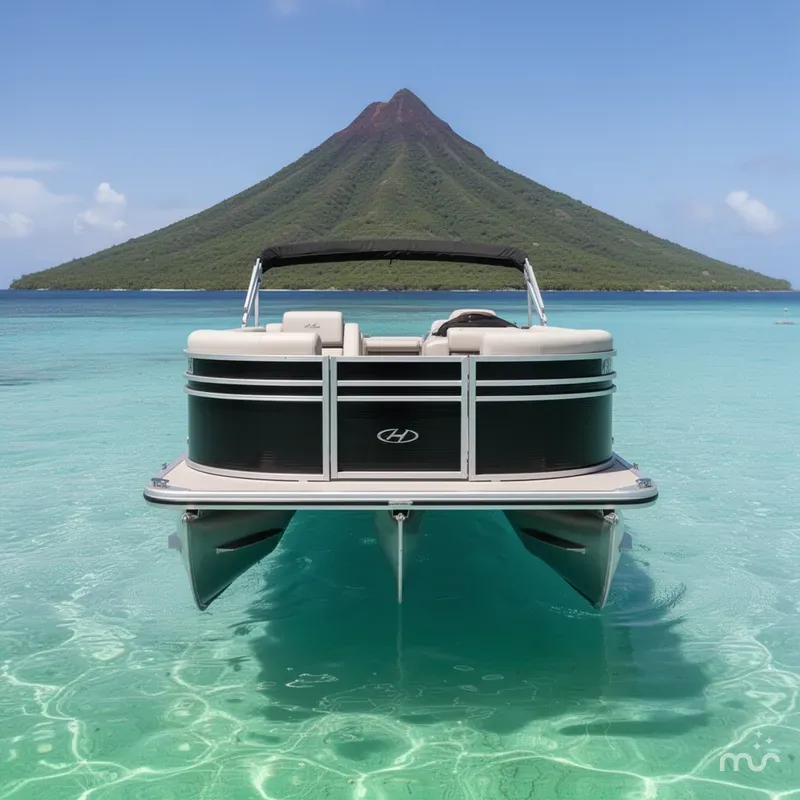 Slide: The Image of Harris Cruiser 210 CW 2020 - 3