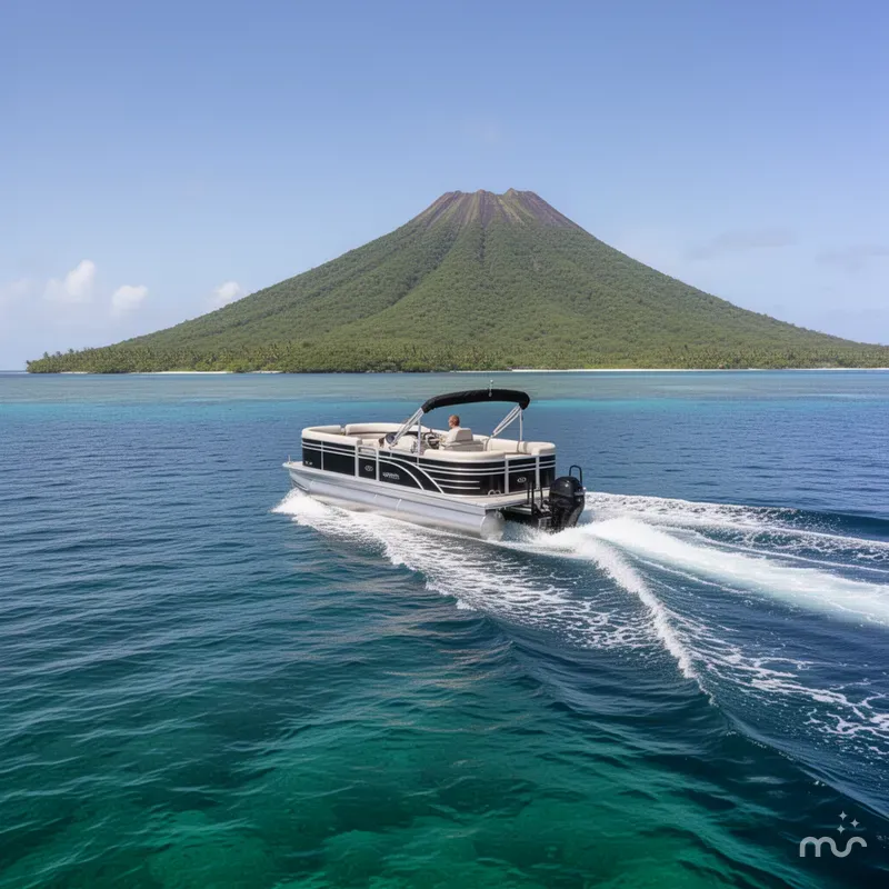 Slide: The Image of Harris Cruiser 210 CW 2020 - 4