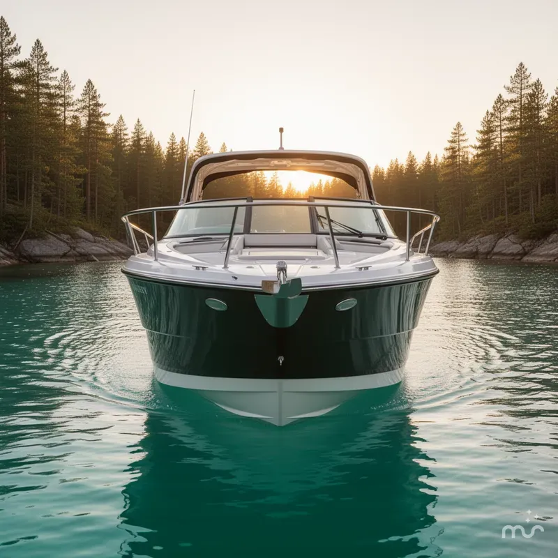 Slide: The Image of Monterey 278SSC 2018 - 1