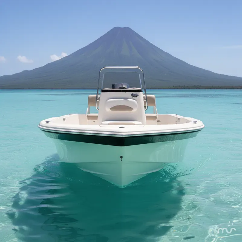 Slide: The Image of NauticStar 1810 2016 - 1