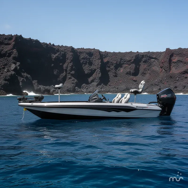Slide: The Image of Ranger Z519R Cup-Equipped 2026 - 2