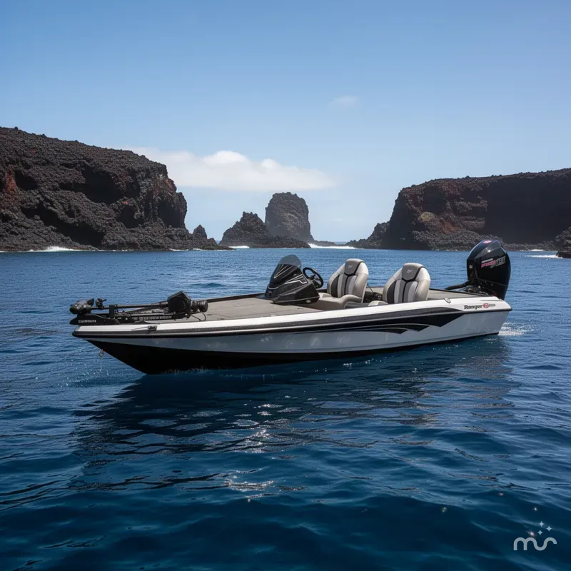 Slide: The Image of Ranger Z519R Cup-Equipped 2026 - 4