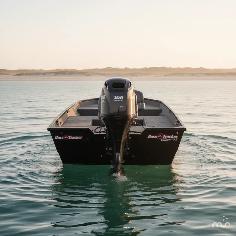 Slide: The Image of Tracker Bass Tracker Classic XL 2026 - 3