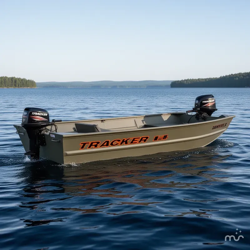 The Image of Tracker Grizzly 10 Jon 2026 - 0