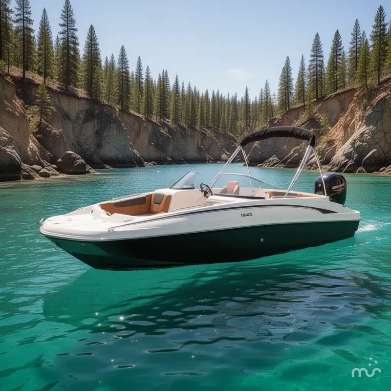 The Image of Tahoe 1950 2026 - 0