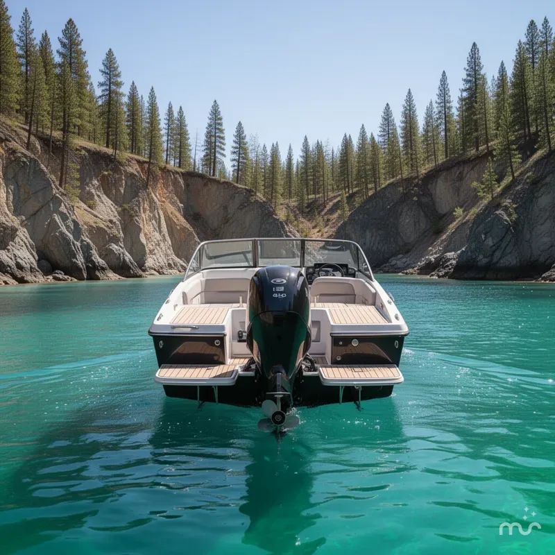 Slide: The Image of Tahoe 1950 2026 - 3