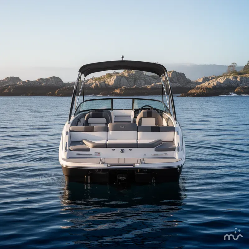 Slide: The Image of Tahoe T21 2026 - 3
