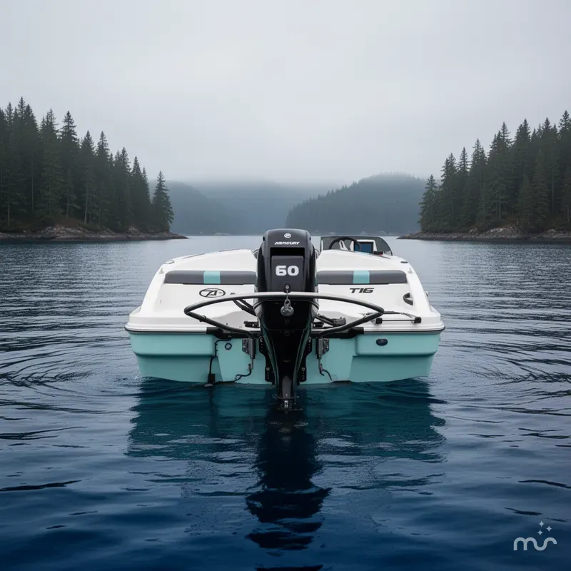 Slide: The Image of Tahoe T16 2026 - 3