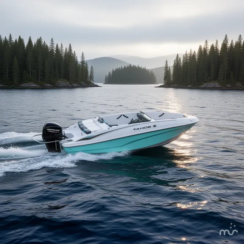 Slide: The Image of Tahoe T16 2026 - 4