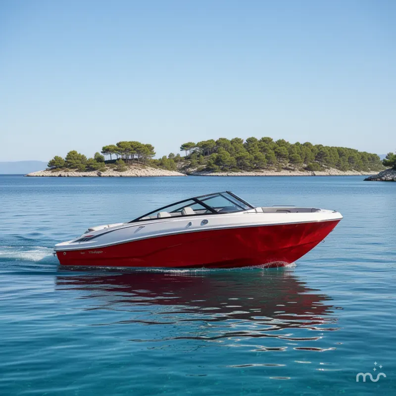 The Image of Tahoe T18 2026 - 0