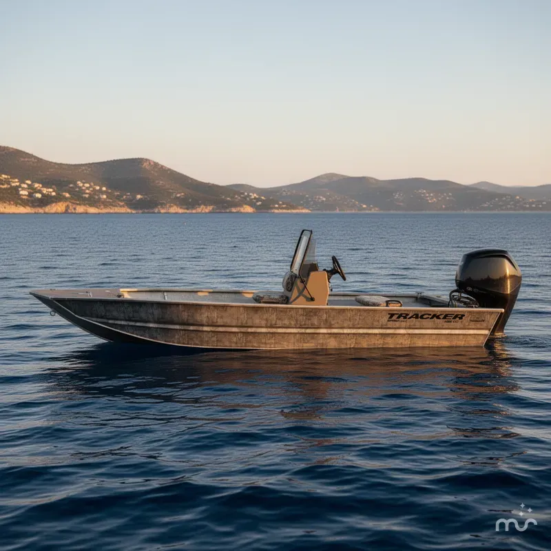 Slide: The Image of Tracker Grizzly 1860 CC 2026 - 2
