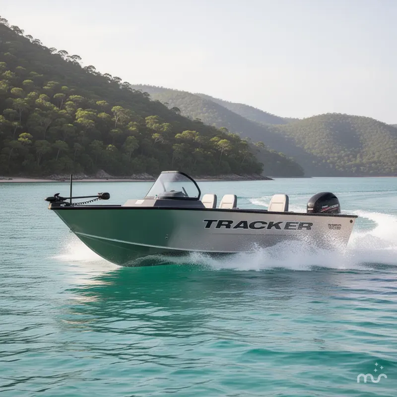 Slide: The Image of Tracker Targa V-19 WT 2026 - 4