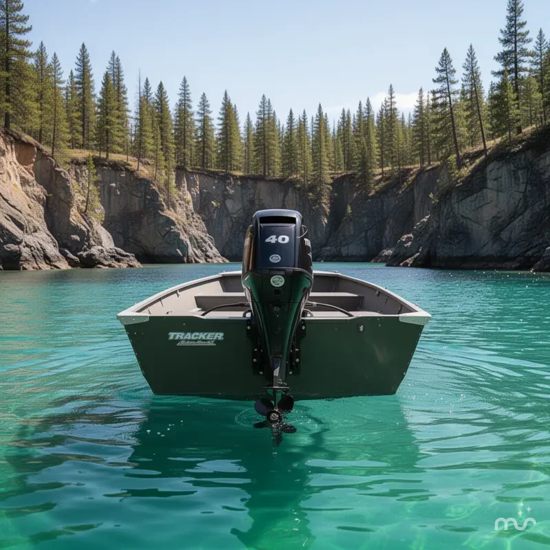 Slide: The Image of Tracker Panfish 17 2026 - 3