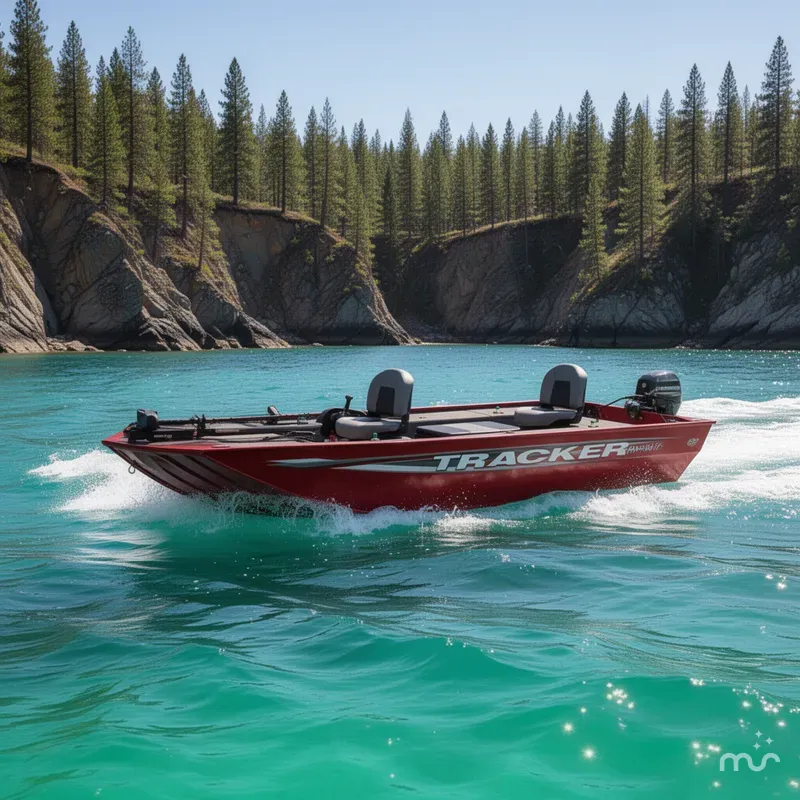 Slide: The Image of Tracker Panfish 17 2026 - 4