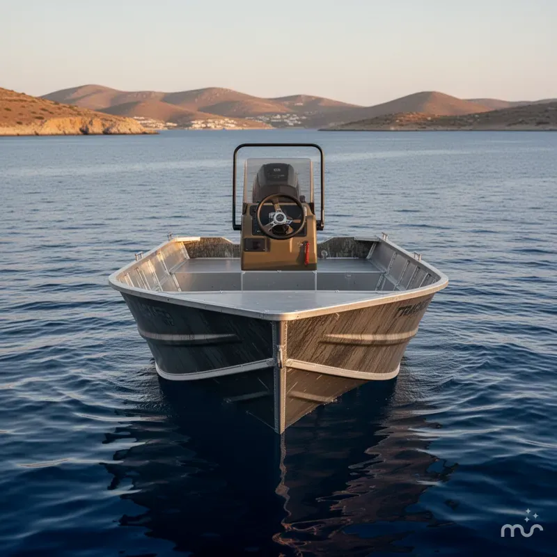 Slide: The Image of Tracker Grizzly 1860 CC 2026 - 1