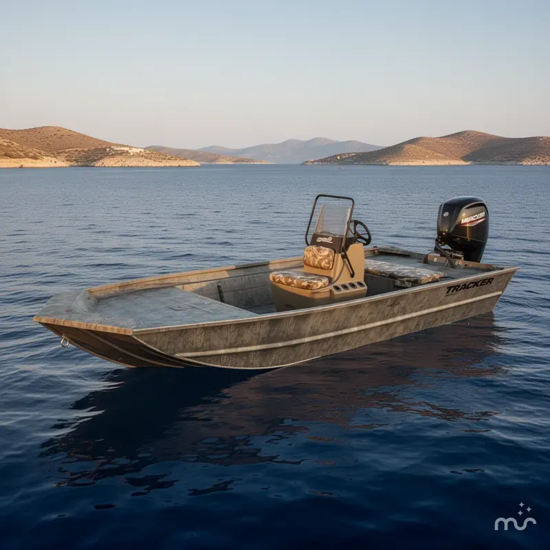 Slide: The Image of Tracker Grizzly 1860 CC 2026 - 2