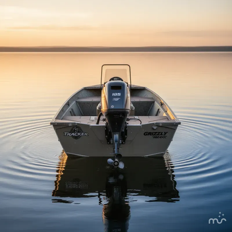 Slide: The Image of Tracker Grizzly 1860 CC 2026 - 3