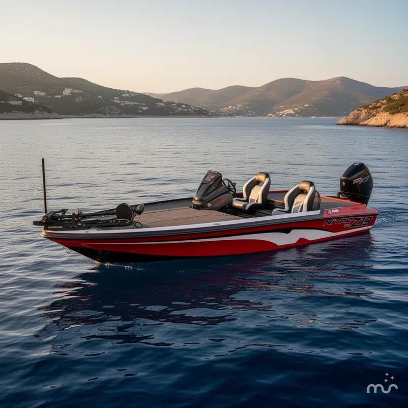 The Image of Nitro Z19 XL Pro 2026 - 0