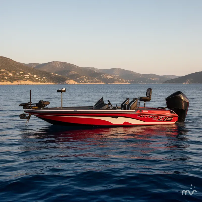 Slide: The Image of Nitro Z19 XL Pro 2026 - 2