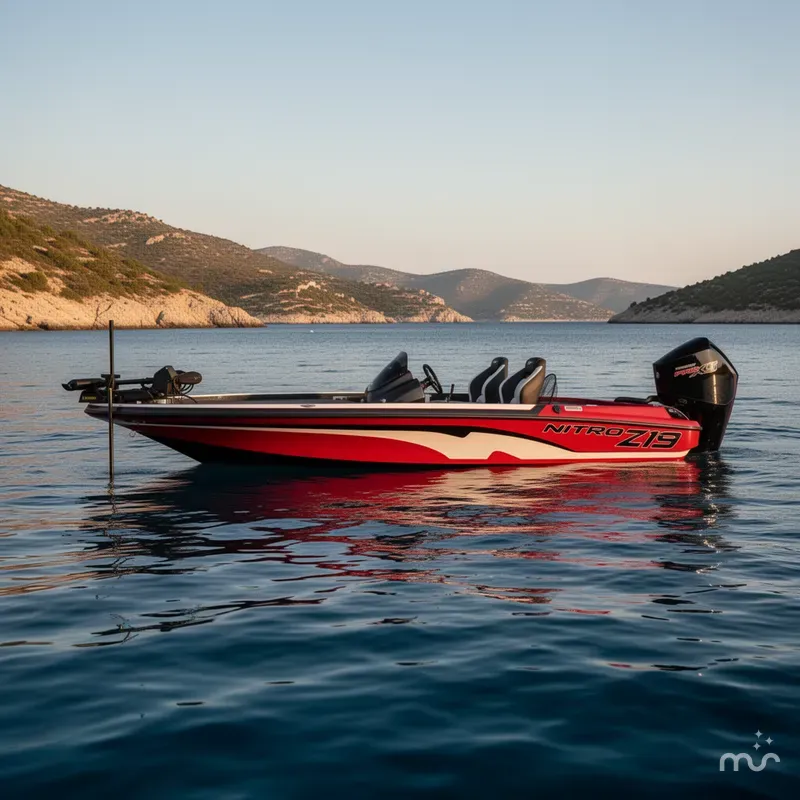Slide: The Image of Nitro Z19 XL Pro 2026 - 4