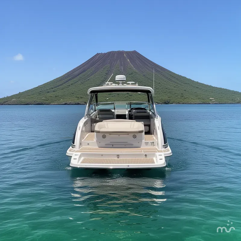 Slide: The Image of Formula 350 Crossover Bowrider I/O 2014 - 3