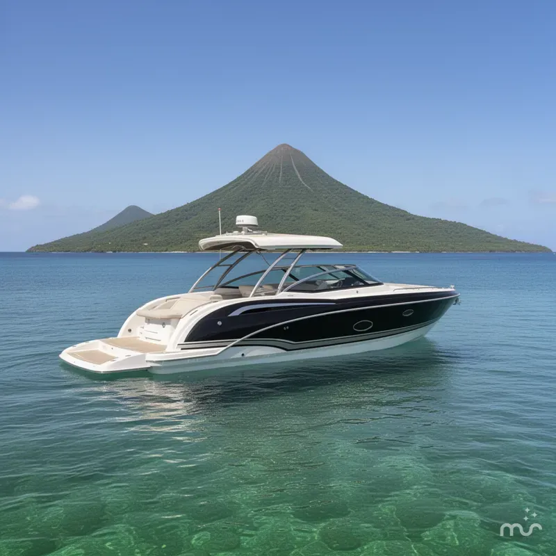 Slide: The Image of Formula 350 Crossover Bowrider I/O 2014 - 4