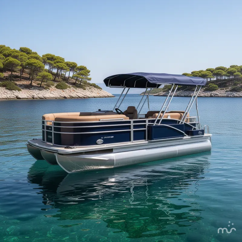 The Image of Harris Cruiser 190 SL 2026 - 0