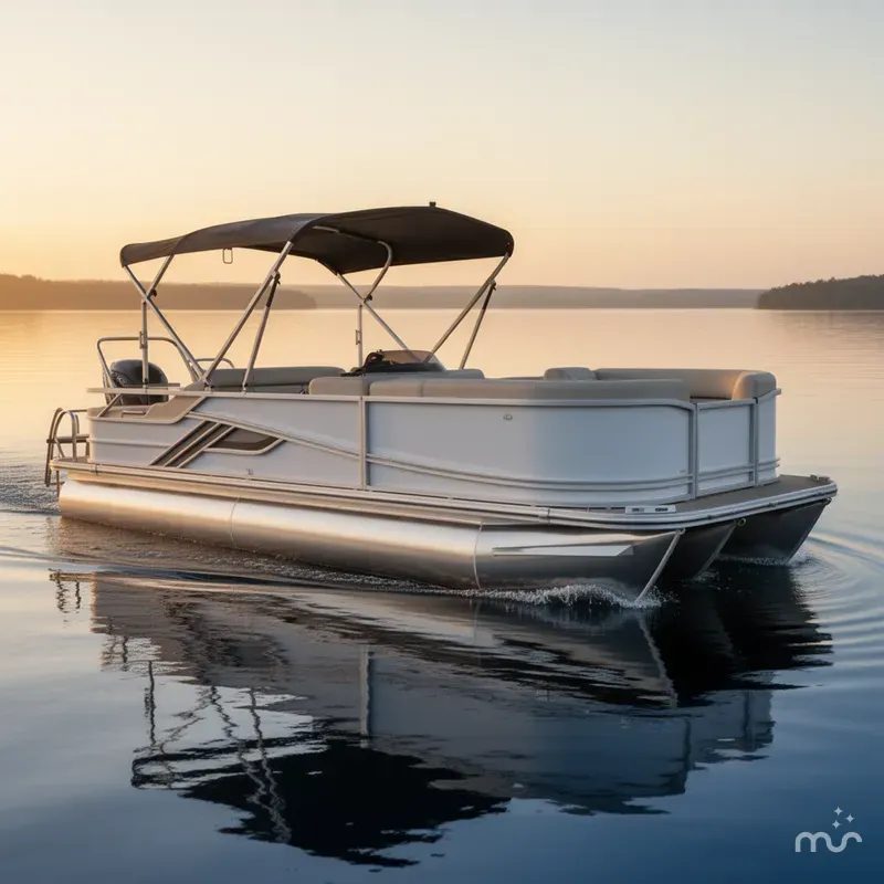 The Image of SunCatcher Fusion 322SS 2026 - 0