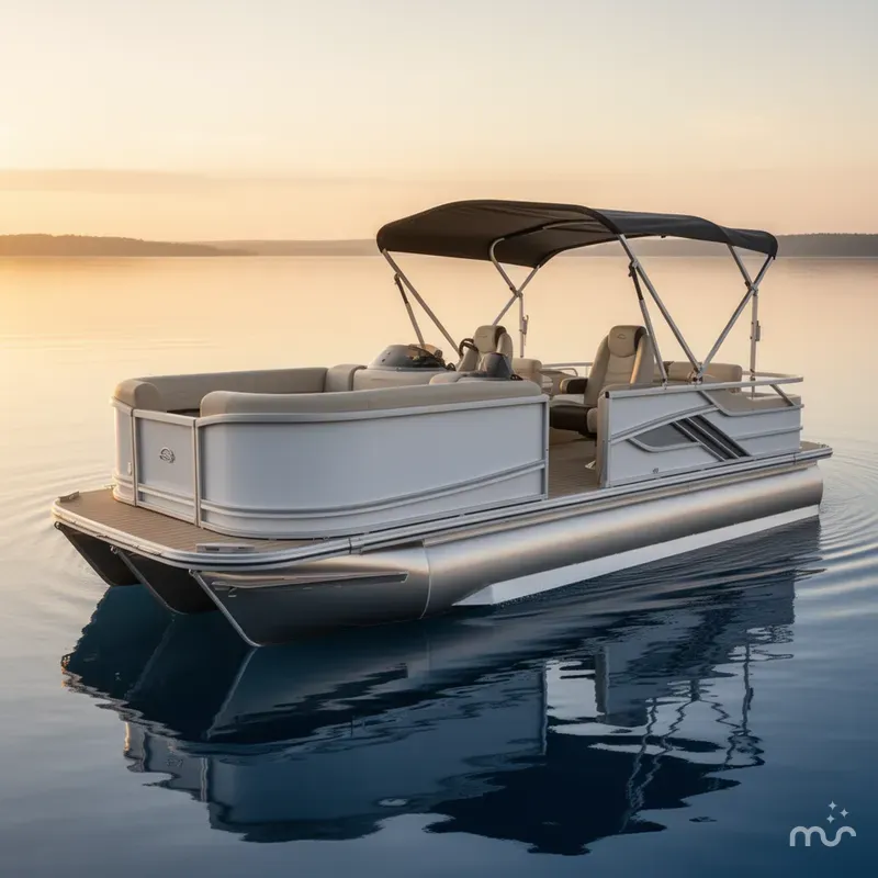 Slide: The Image of SunCatcher Fusion 322SS 2026 - 1