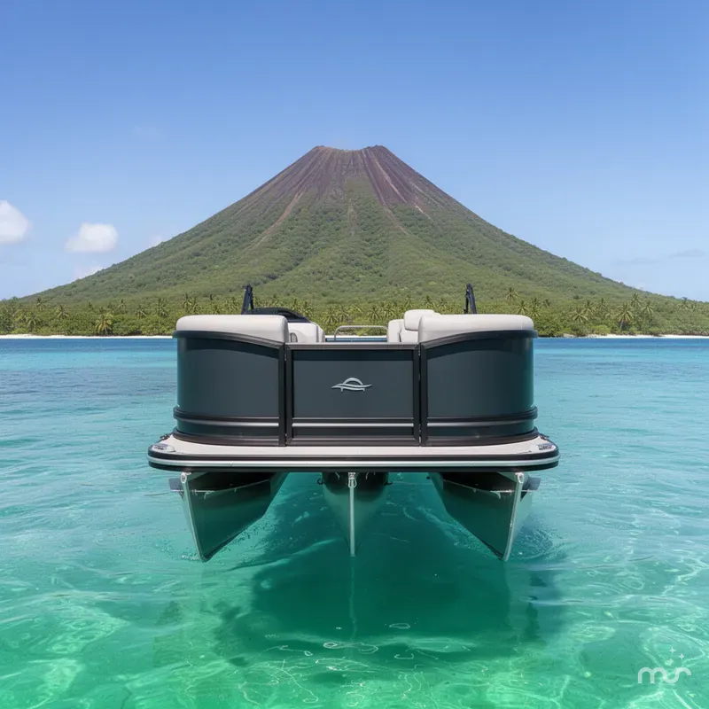 Slide: The Image of SunCatcher Fusion 322SS 2026 - 3