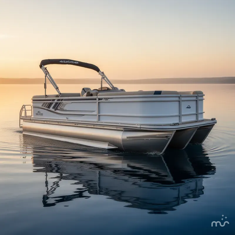 The Image of SunCatcher Select 322RC 2026 - 0