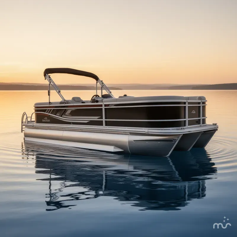 The Image of SunCatcher Select 322RC 2026 - 0