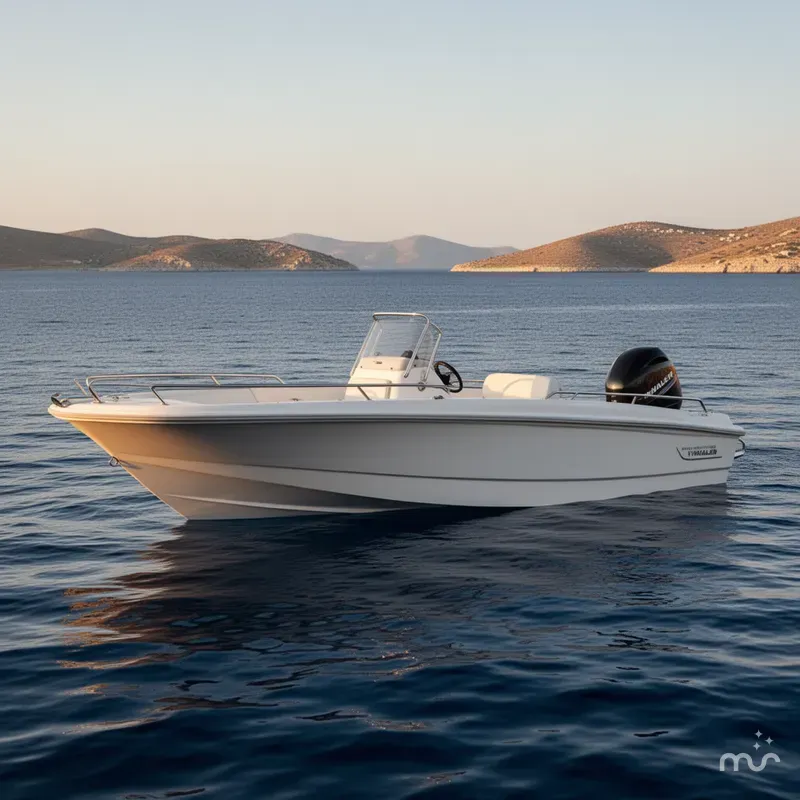 The Image of Boston Whaler 170 Super Sport 2011 - 0