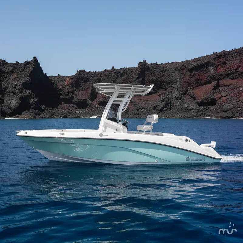 Slide: The Image of Yamaha 195 FSH Sport 2020 - 2