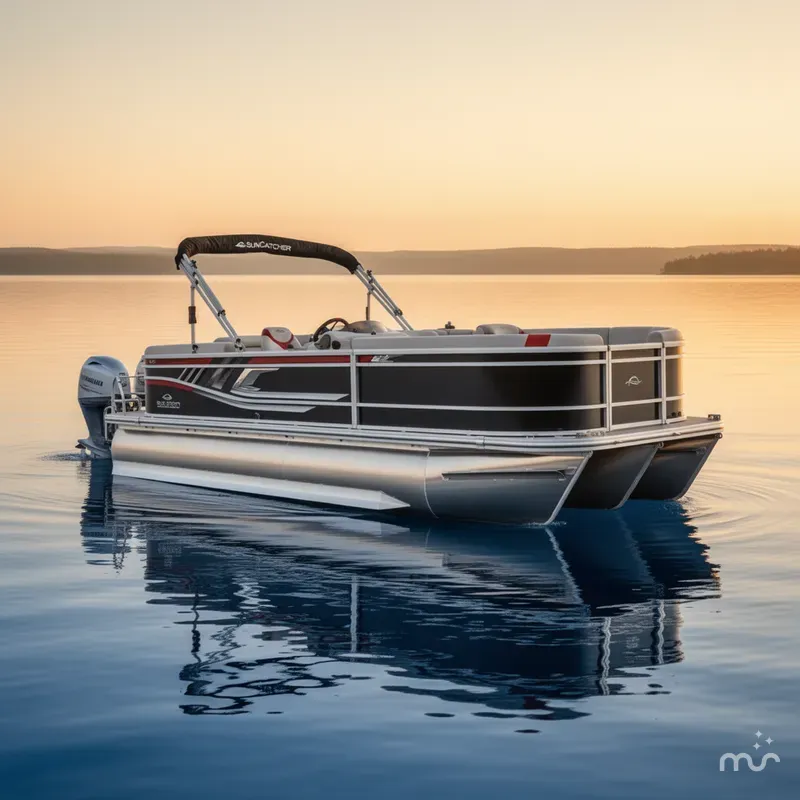 The Image of SunCatcher Select 322RC 2026 - 0