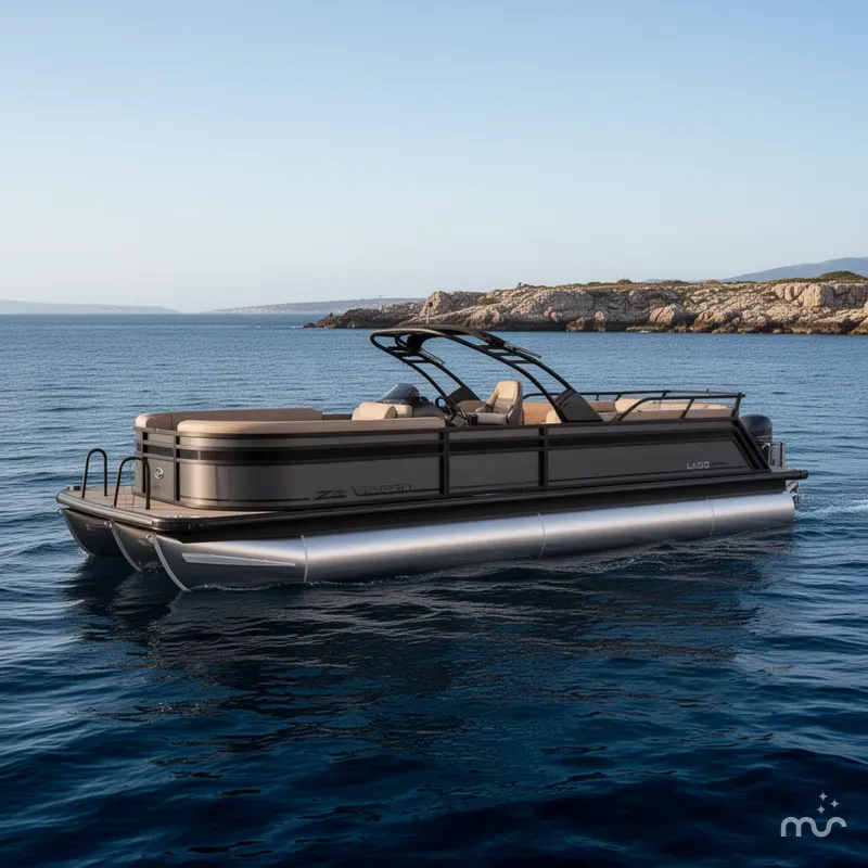 The Image of Viaggio Lago Z 24 S 2026 - 0