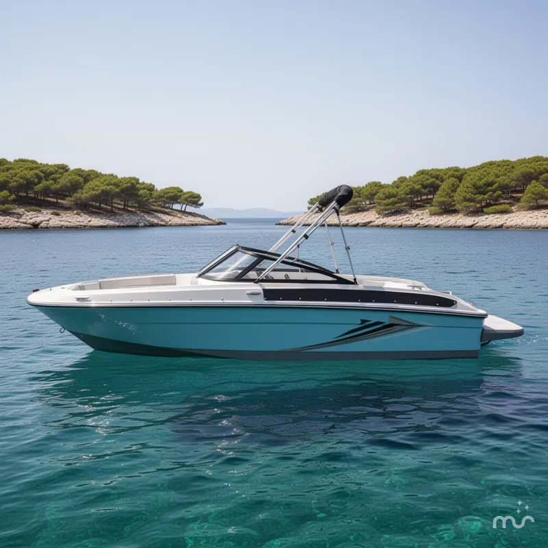 The Image of Bayliner Element E18 2022 - 0