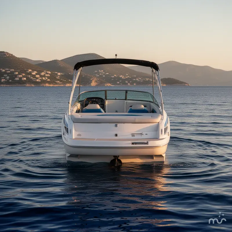 Slide: The Image of Crownline Boats 220 SS 2025 - 3