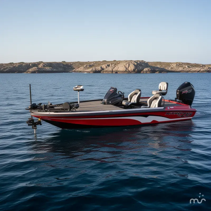 The Image of Nitro Z19 XL Pro 2026 - 0