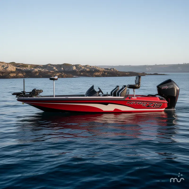 Slide: The Image of Nitro Z19 XL Pro 2026 - 2