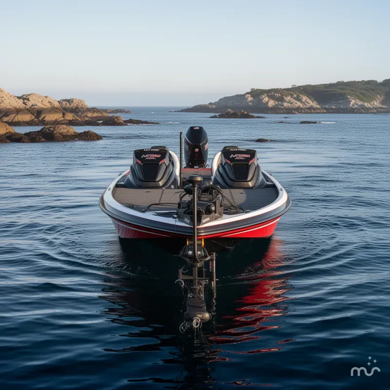 Slide: The Image of Nitro Z19 XL Pro 2026 - 3