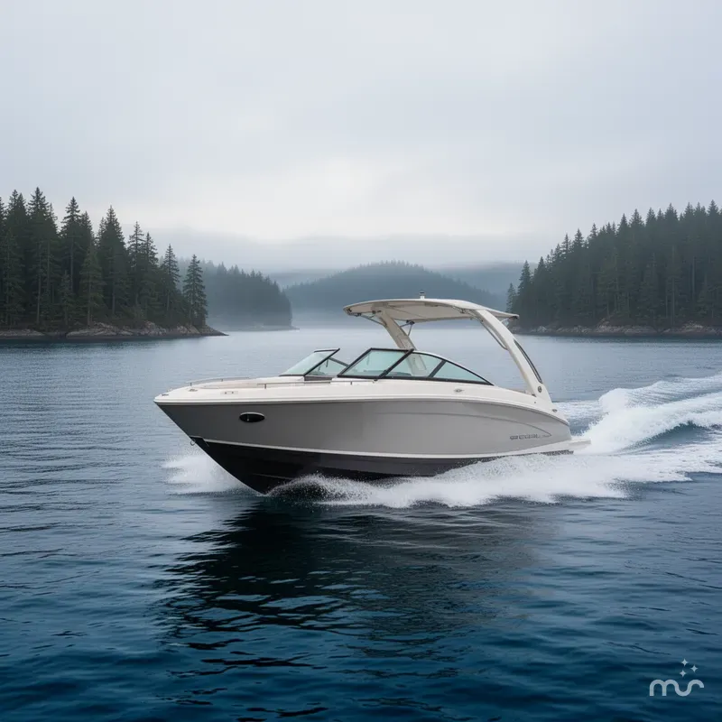 Slide: The Image of Regal LS4 2025 - 2