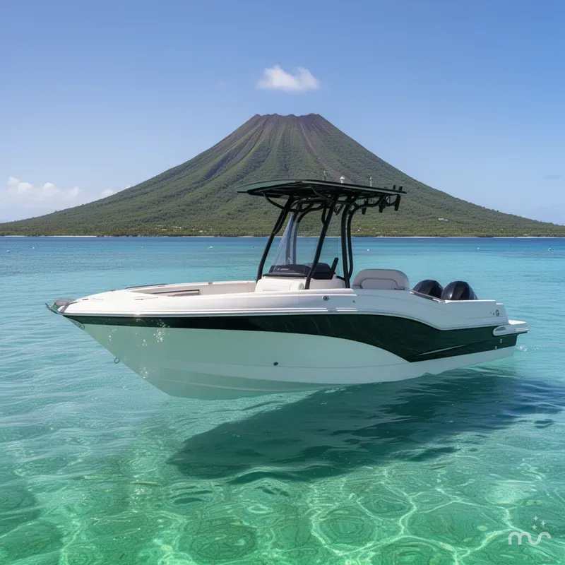 The Image of Crownline Boats 210 CC Finseeker 2026 - 0