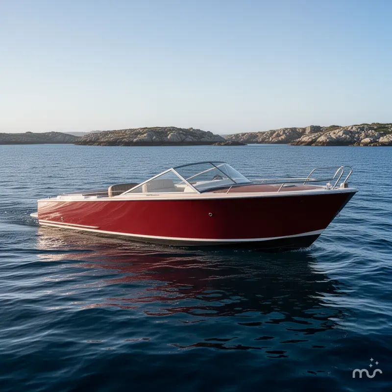The Image of Grand 24 Luxury Sport 1997 - 0