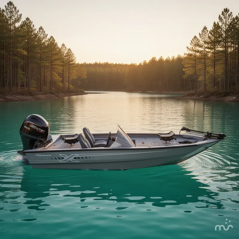 The Image of Xpress H17C Crappie 2026 - 0
